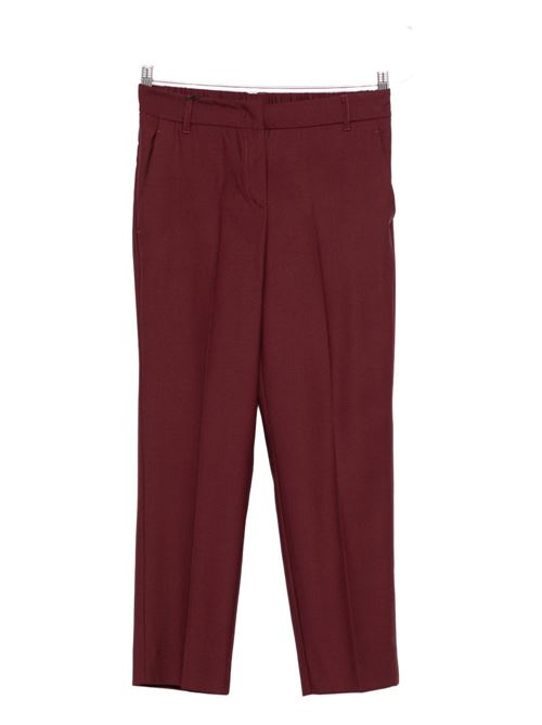 Pantalone donna Matrice MARELLA MONOCHROME | MATRICE003